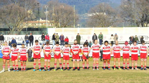 I MEDICEI VS RUGBY VIADANA 1970 04